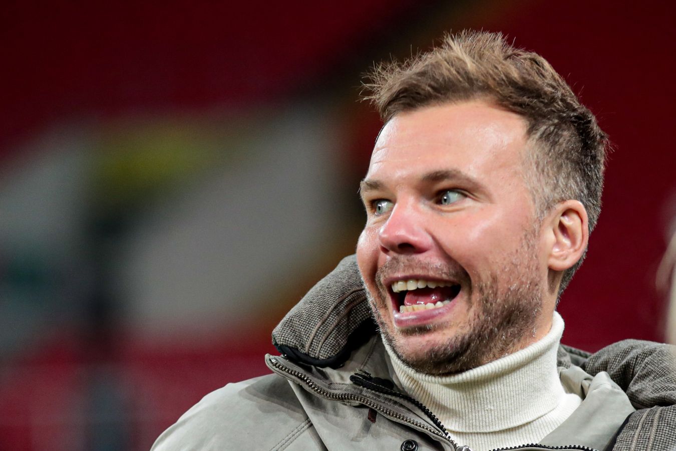 Роман Шишкин: Романов не новичок в Спартаке, он знает возможности футболистов