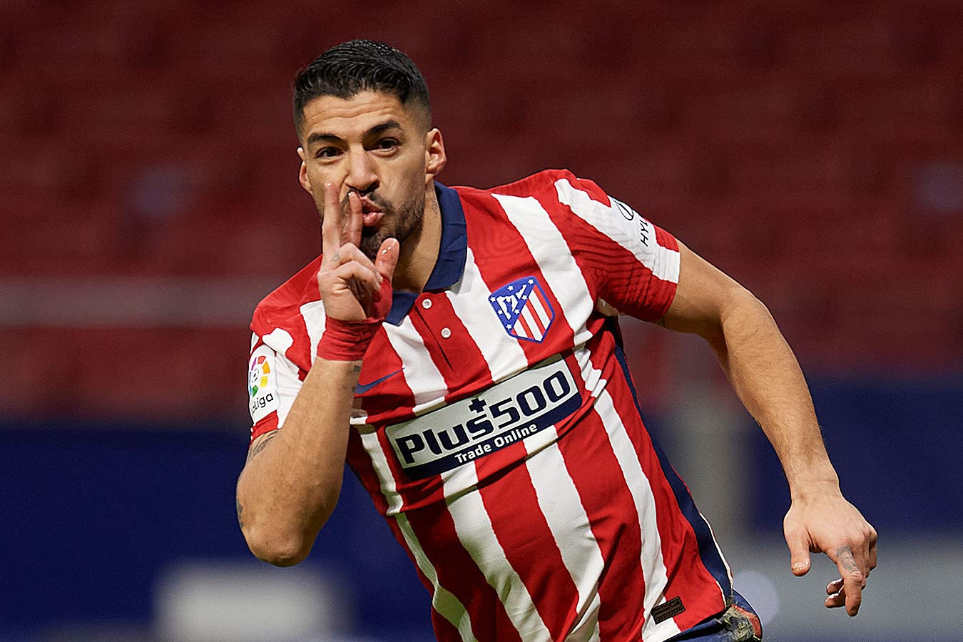 atletiko lidiruet v primere novaya