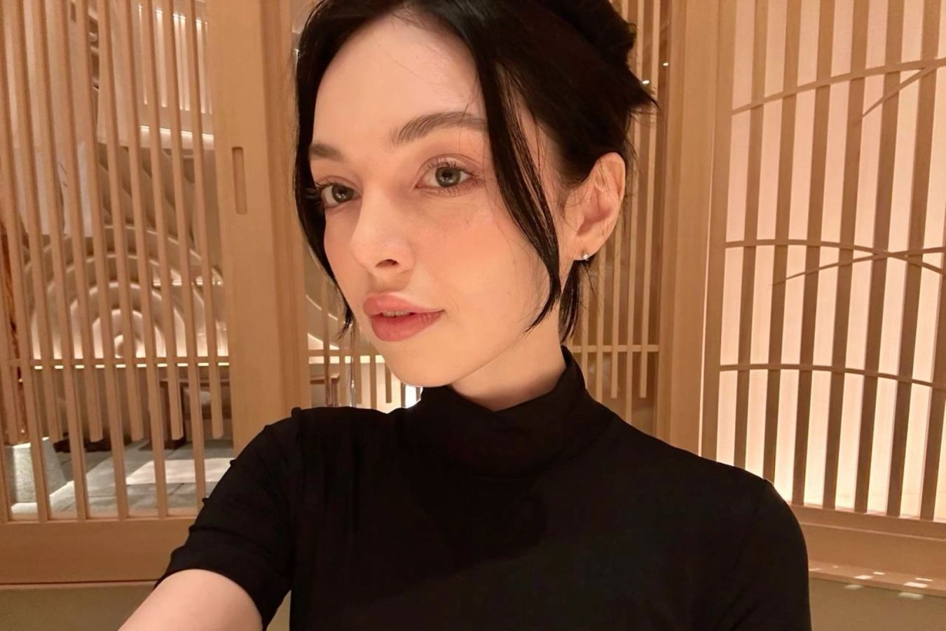 Конкуренцию GENSYXA составить очень сложно: by_Owl  о своих шансах на премии SLAY 2025