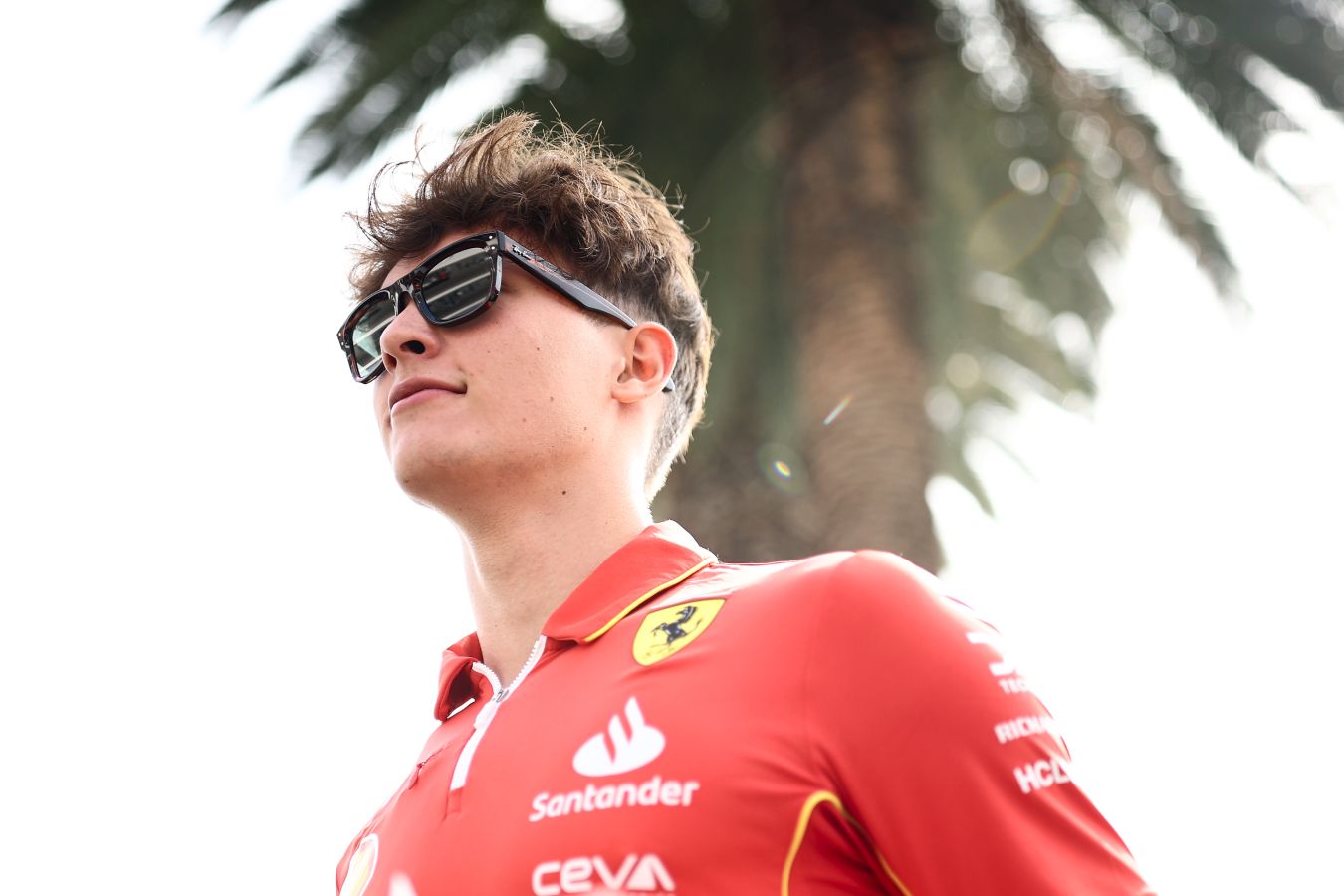 Оливер Берман