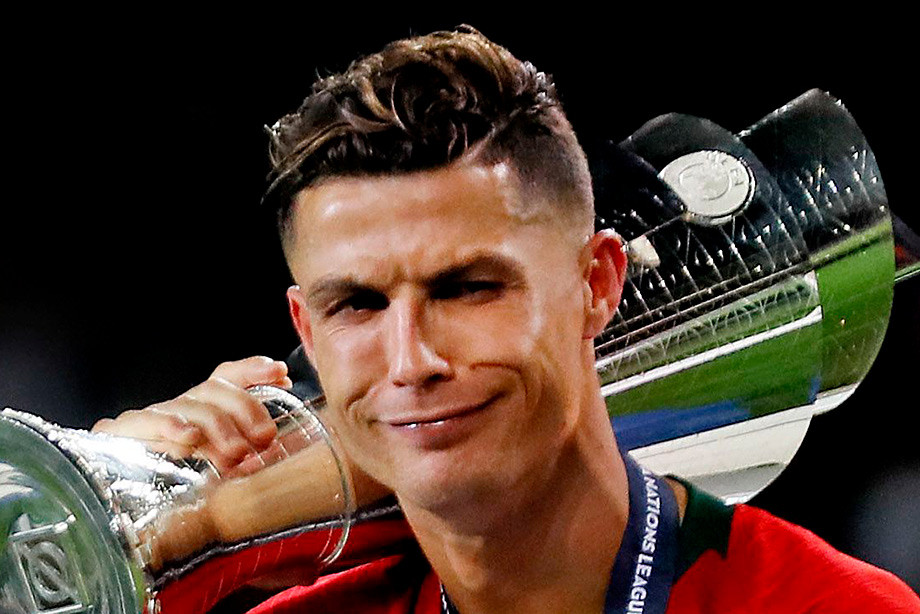 Подробности новой FIFA 20 от EA Sports Подробности новой FIFA 20 от EA Sports