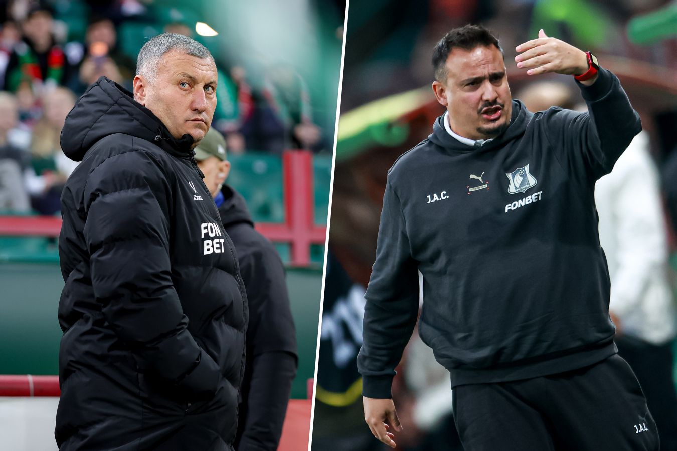 «Ростов» и «Акрон» — кандидаты на вылет из РПЛ