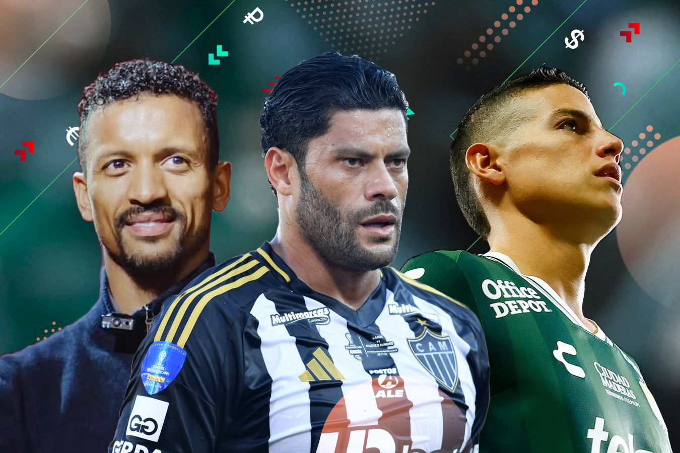 Трансферы РПЛ и Европы, слухи и переходы 25 января