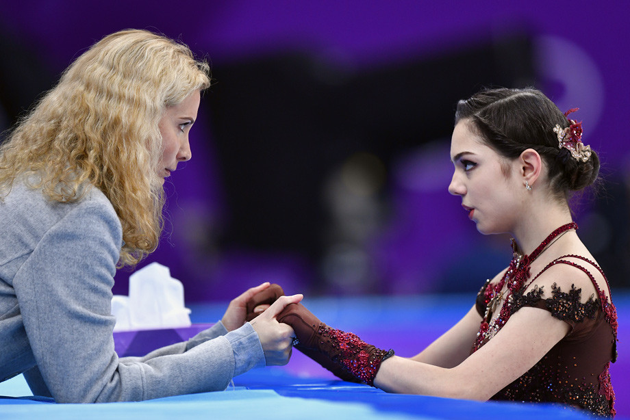 Жеке жазбалар, веб-камера порно бейнелері