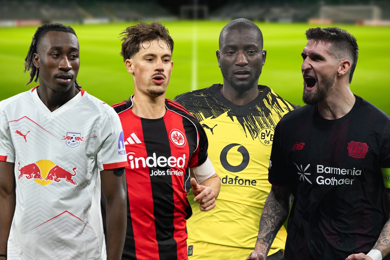 Мультикаст Бундеслиги