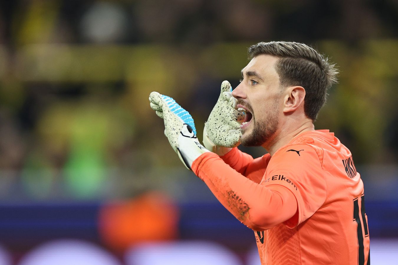 Никита Хайкин прокомментировал игру Будё-Глимт после победы над Интером в ЛЧ