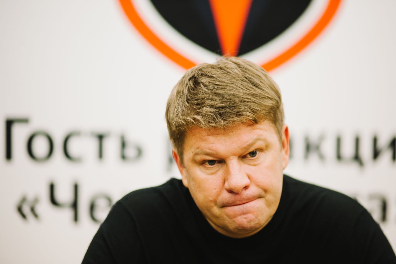 Очень надеюсь, что мы ещё увидимся с ним. Губерниев о госпитализированном Костомарове