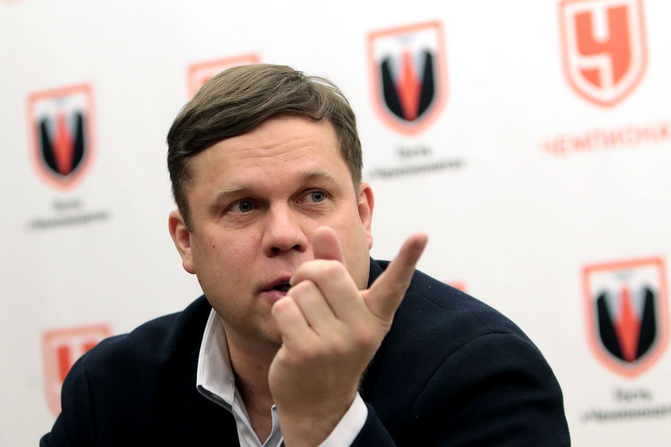 Радимов отреагировал на уход Кержакова из «Нижнего». Клуб не продлил с ним контракт