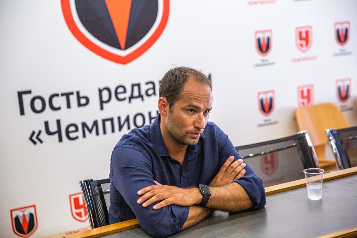 Роман Широков прокомментировал третье поражение ЦСКА подряд в РПЛ