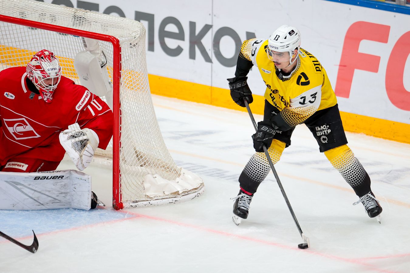 Сопин  о Пилипенко: наверное, ему пора выйти из зоны комфорта