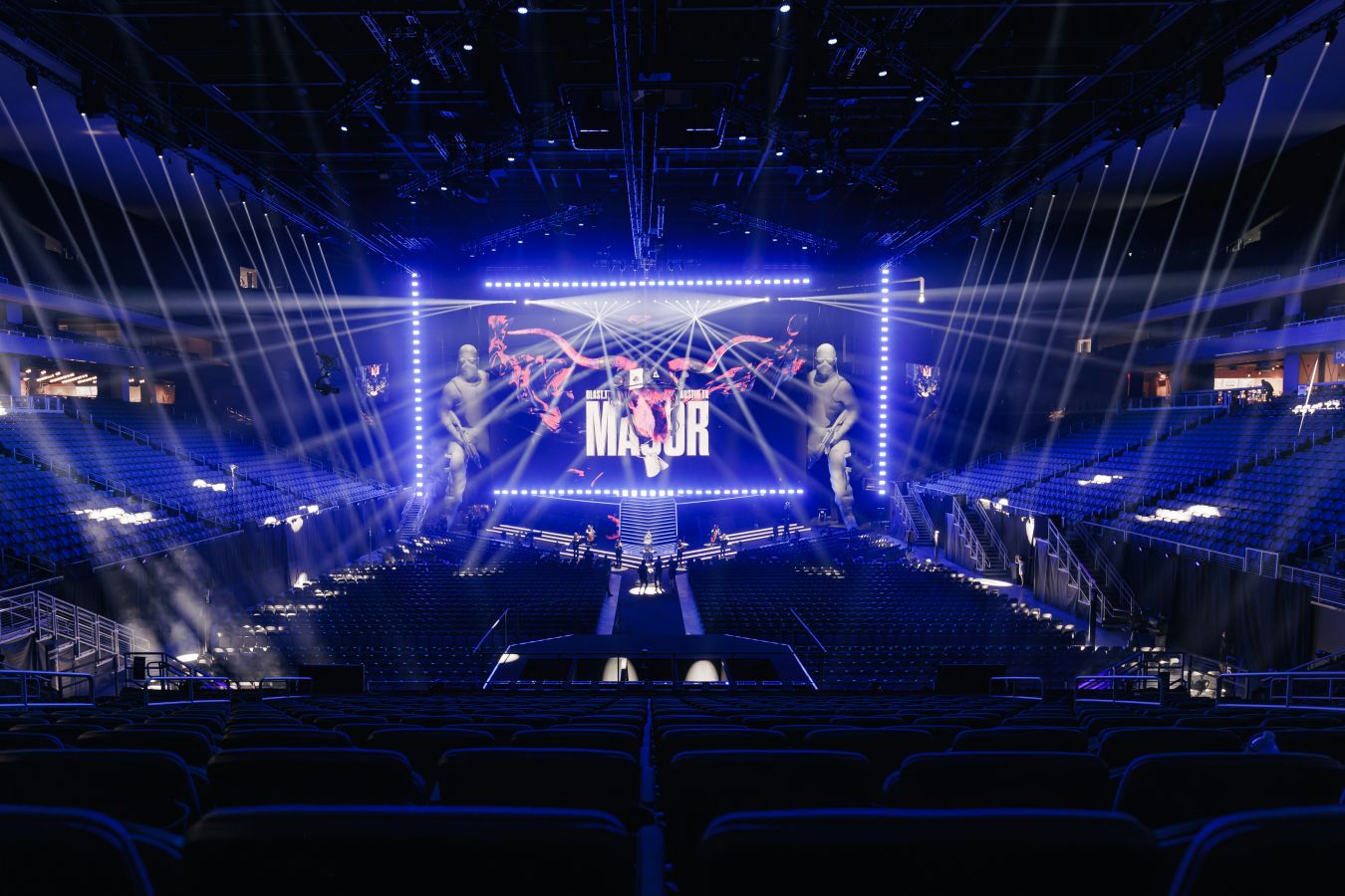 StarLadder Budapest Major 2025 по CS2