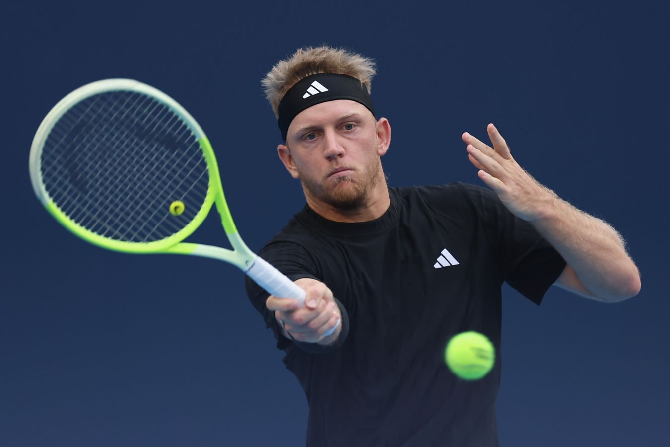 Турнир ATP-250 на Мальорке: результаты матчей 26 июня