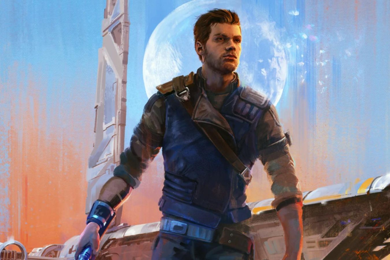 У Star Wars Jedi: Survivor ужасная производительность даже на самых мощных ПК СМИ