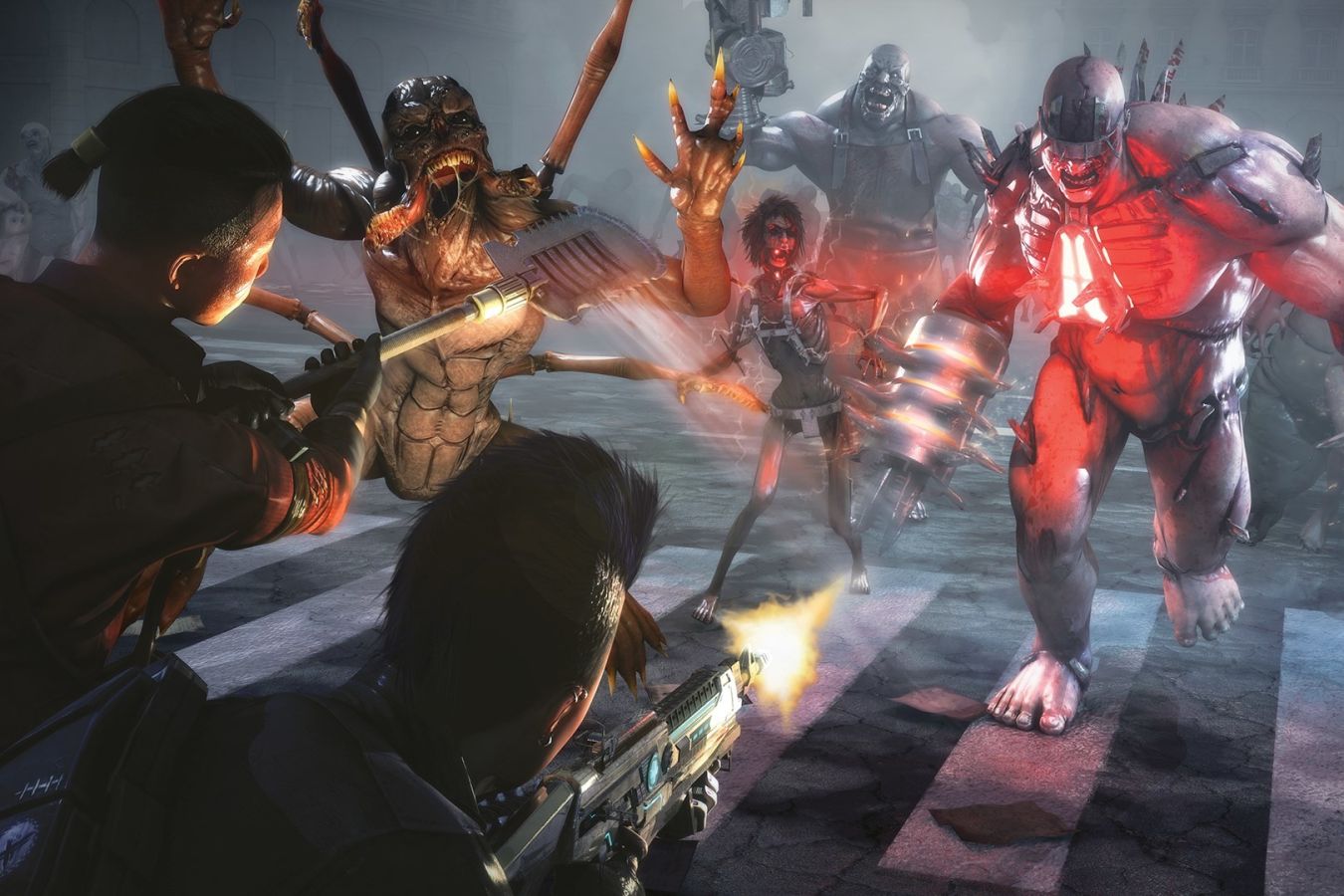 В Epic Games Store дарят две бесплатные игры. Забрать их можно и в России