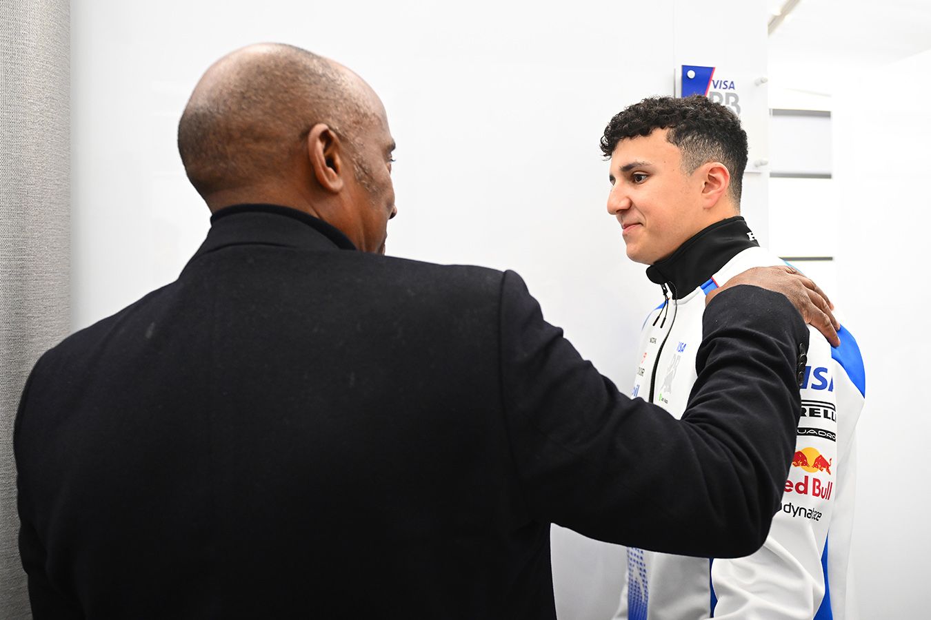 В серии отца Хэмилтона HybridV10 рассказали, как будет устроен чемпионат