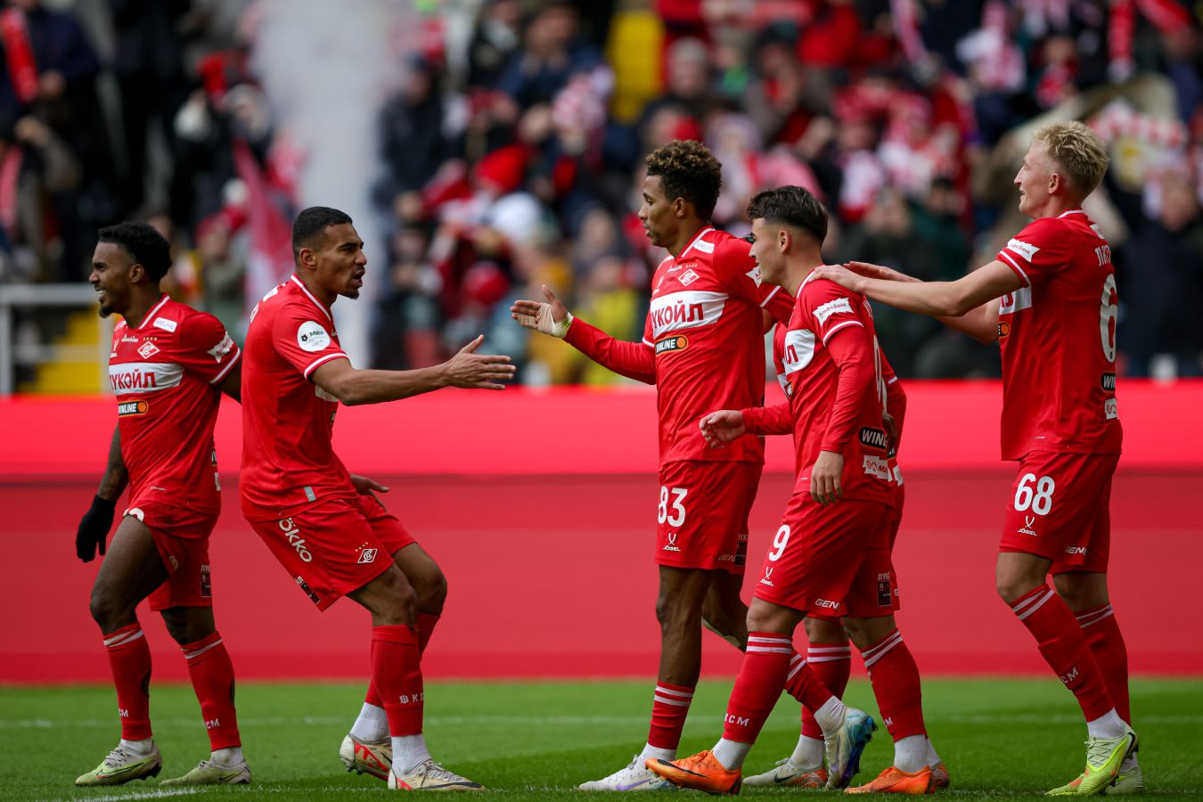 ФК «Спартак»