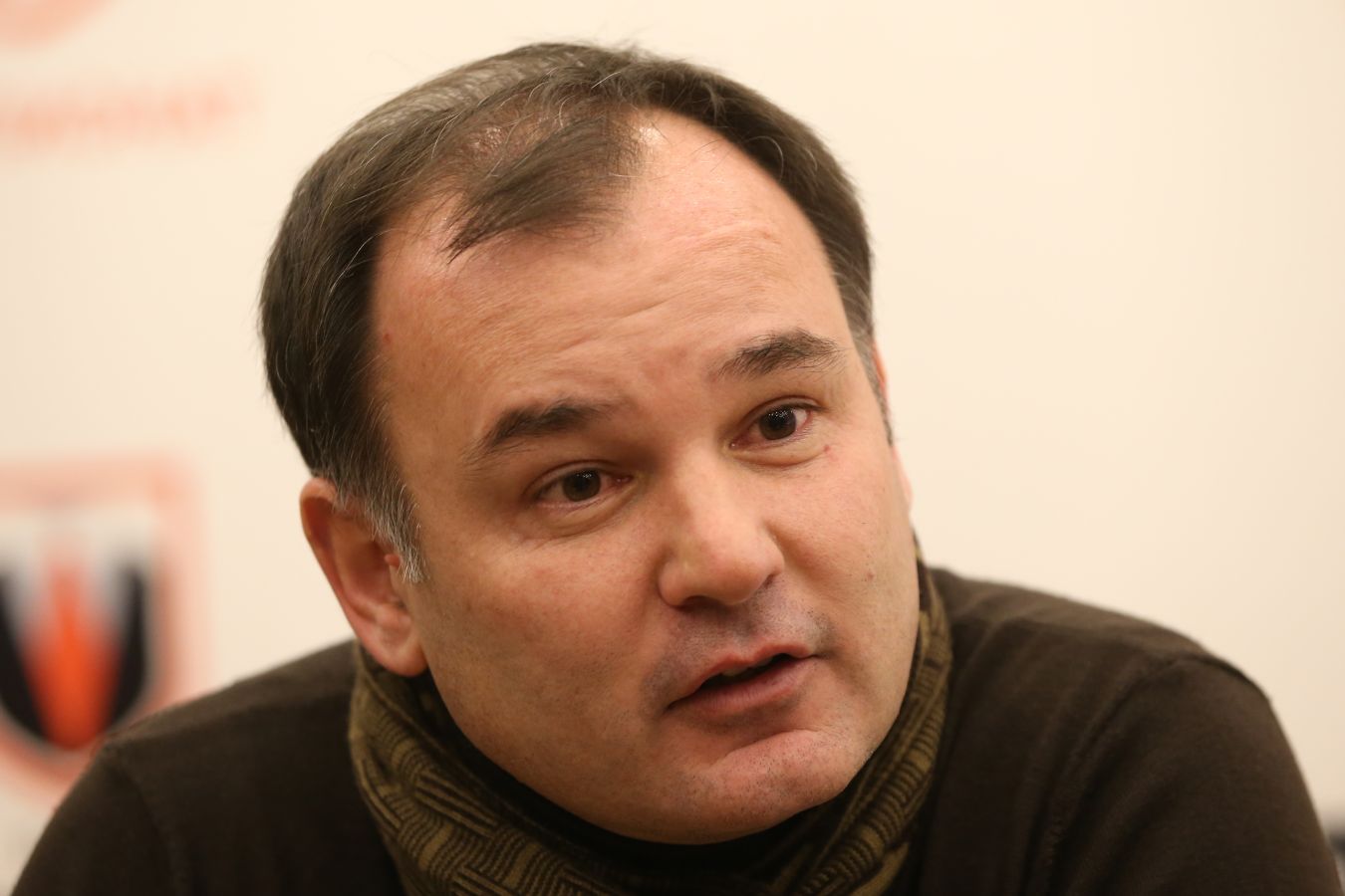 Гришин обсудил спорный момент с голом «Балтики»