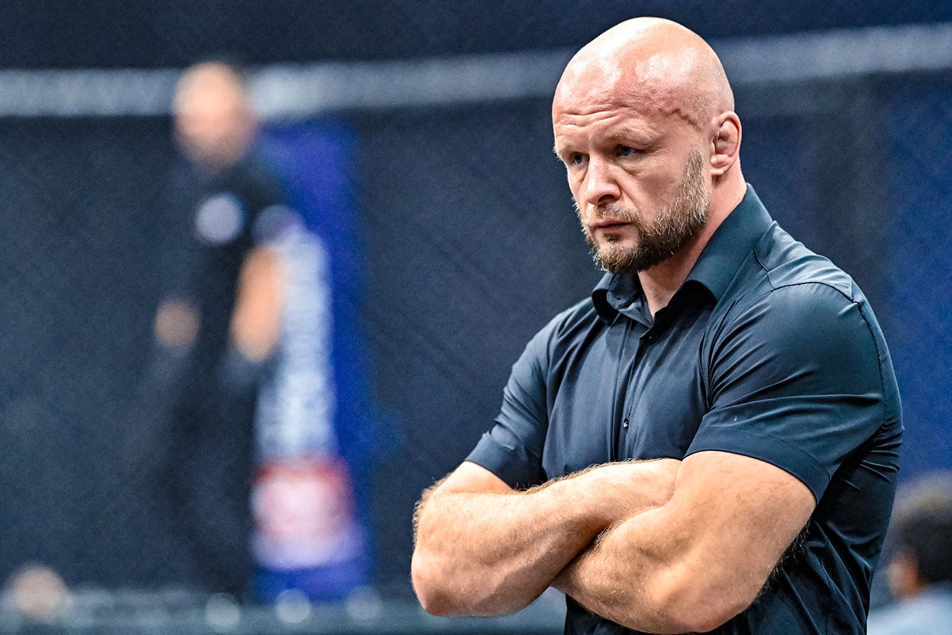 Превью боя Александр Шлеменко — Владислав Ковалёв