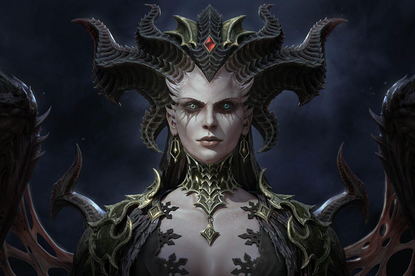 Журналисты показали много геймплея Diablo 4 за разные классы