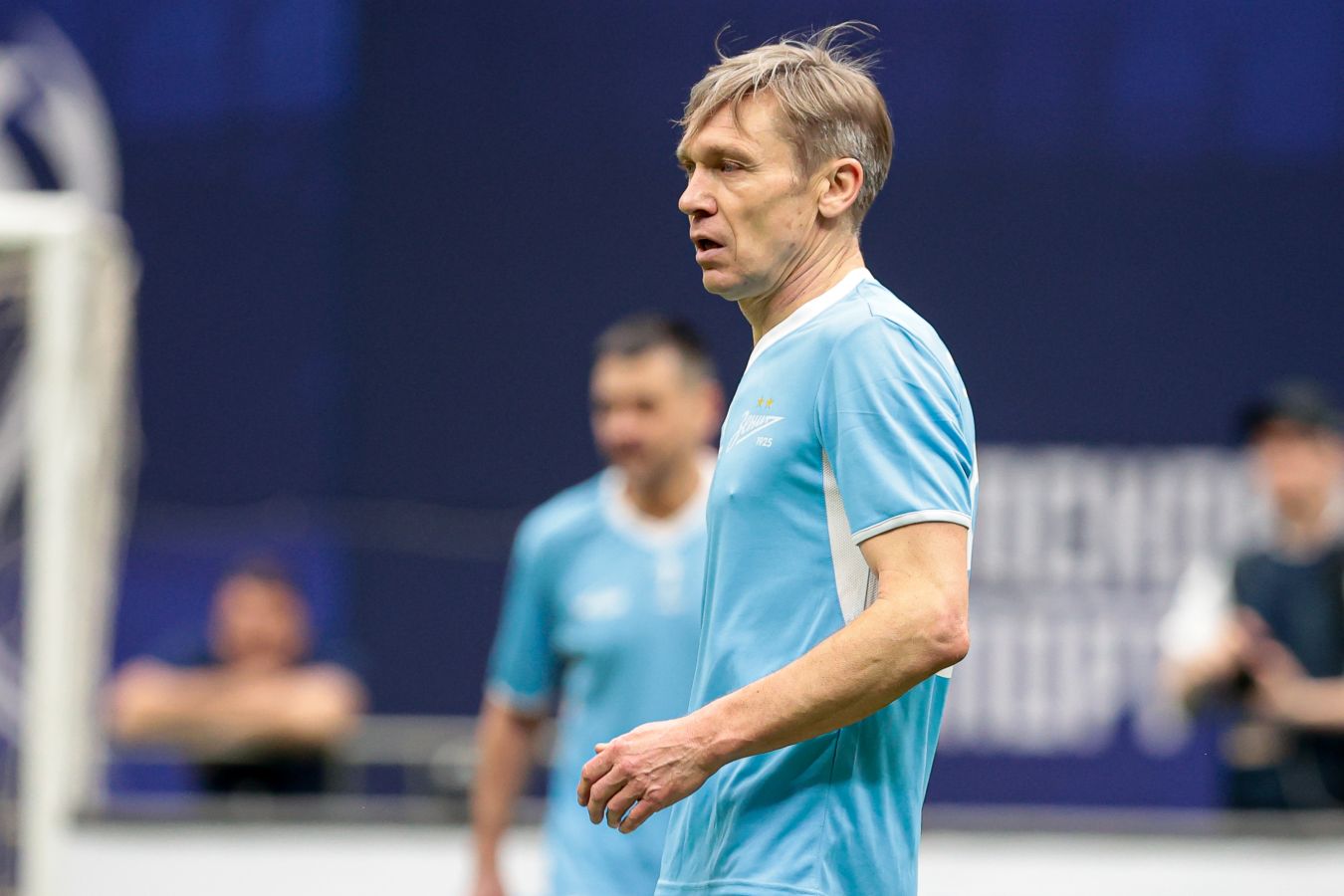 Александр Горшков: «Зенит» — фаворит в матче с «Балтикой», но соперник может удивить
