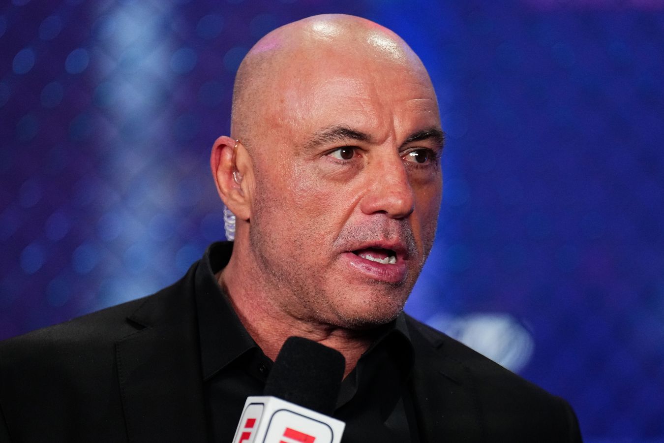 Джо Роган: если собираешься быть лучшим, должен быть в UFC