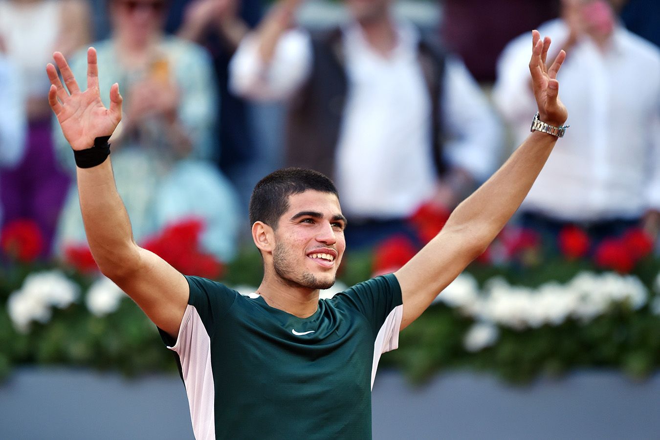Глава ITF назвал игроков, которые станут будущим тенниса