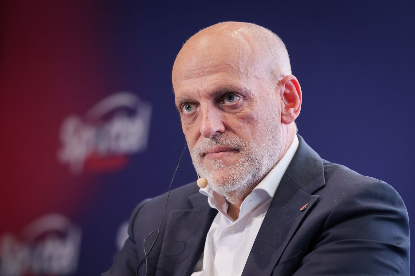 Глава Ла Лиги Хавьер Тебас может быть отстранён от должности за превышение полномочий  AS