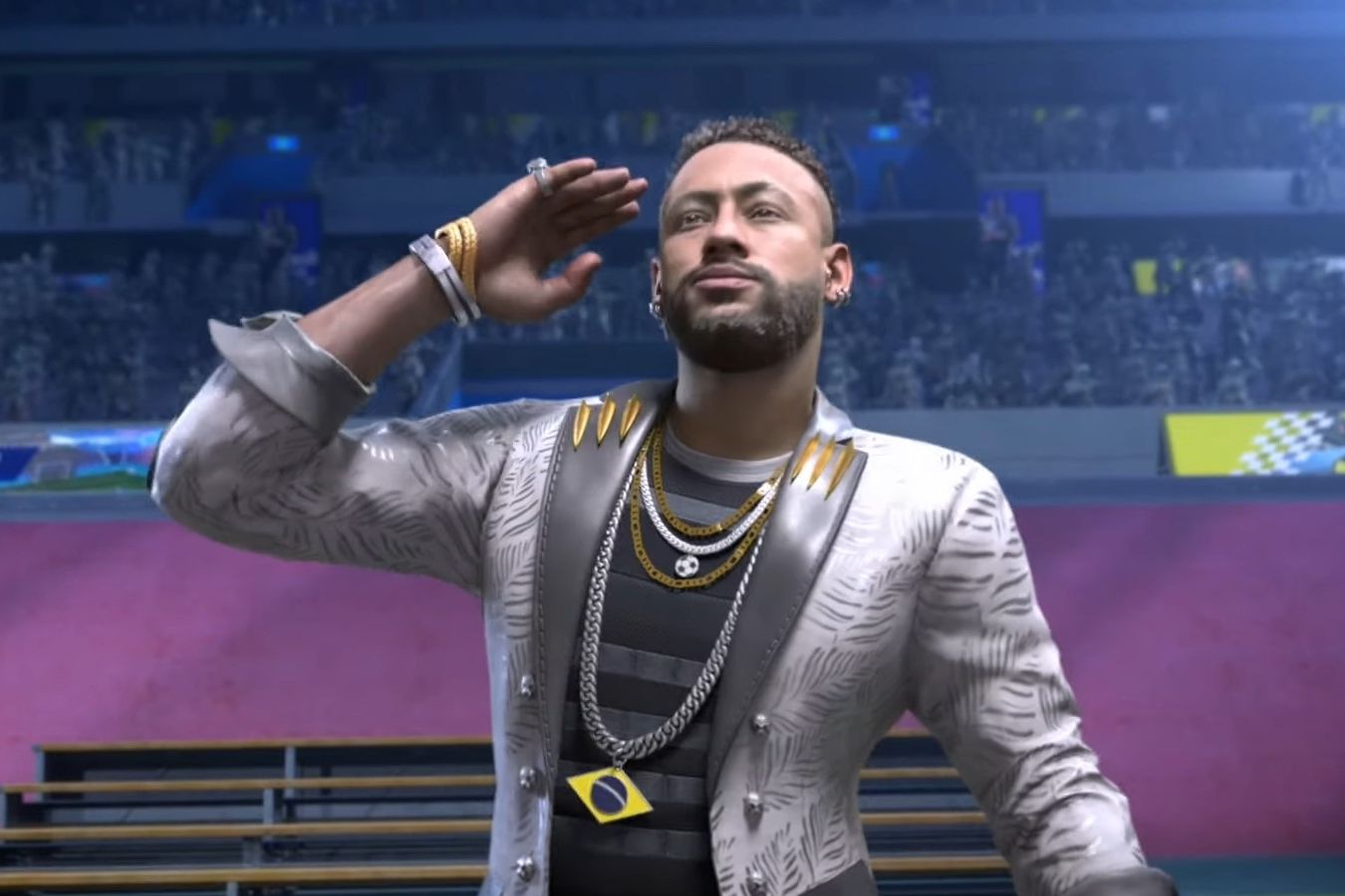Месси, Неймар и Погба появятся в Call of Duty: Mobile
