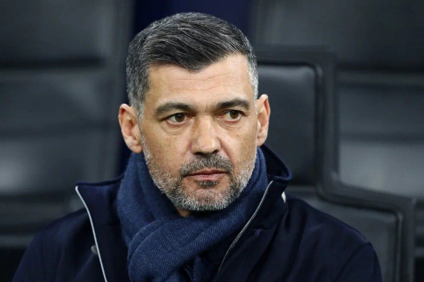 Милан рассматривает тренера Порту Консейсау в качестве замены Пиоли  Ди Марцио