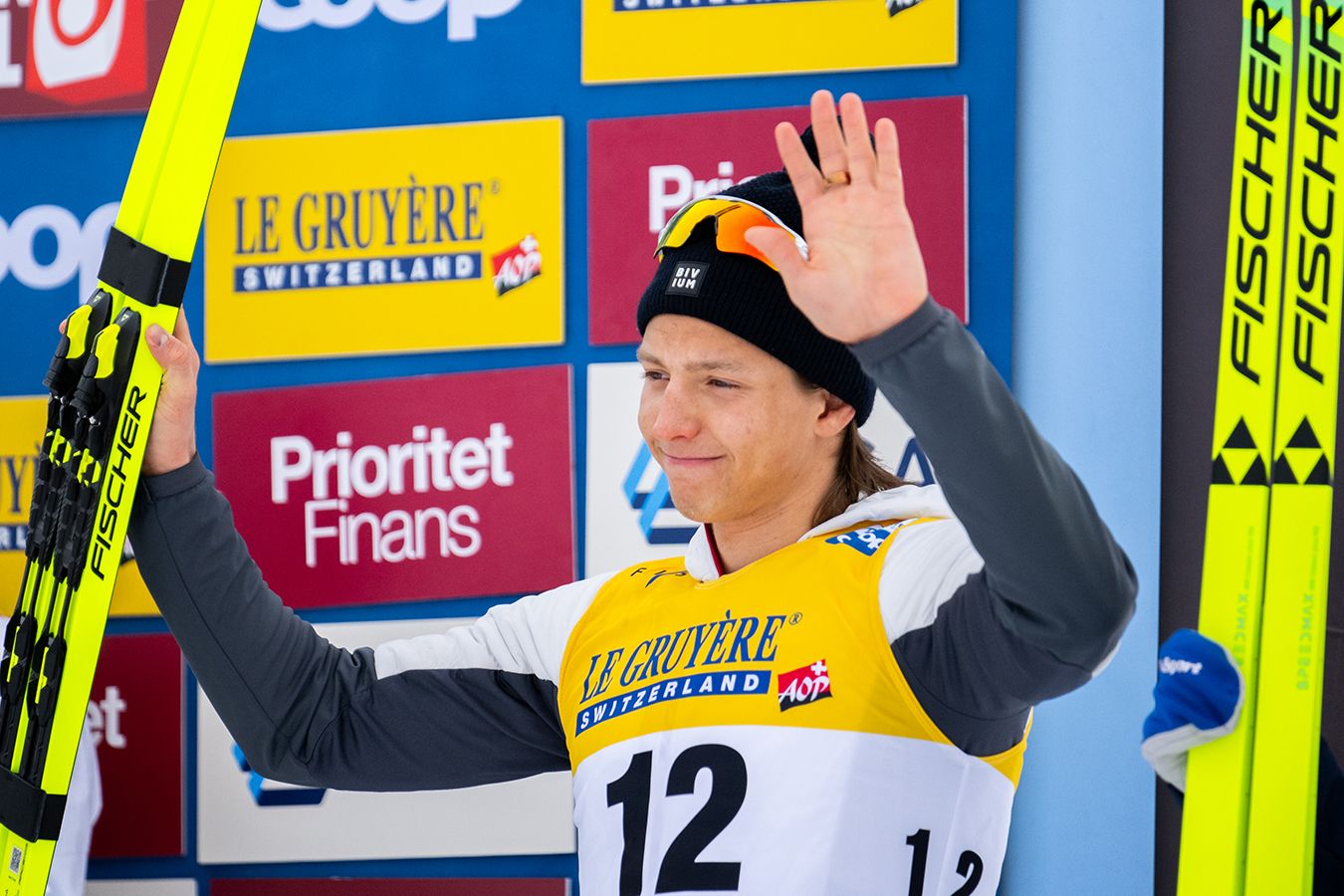 Савелий Коростелёв