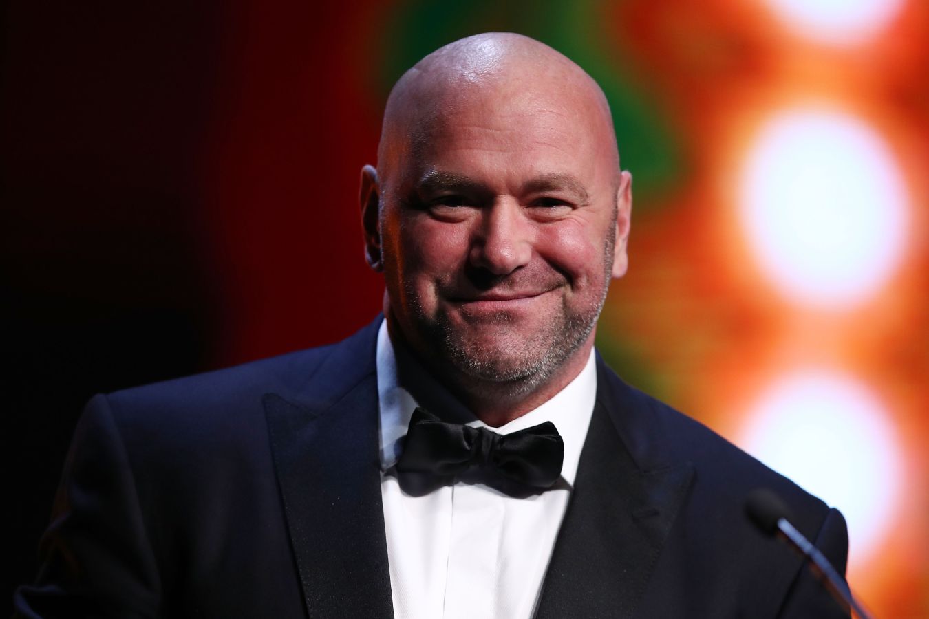 Уайт — о запуске нового рейтинга UFC: всегда считал, что есть способ лучше