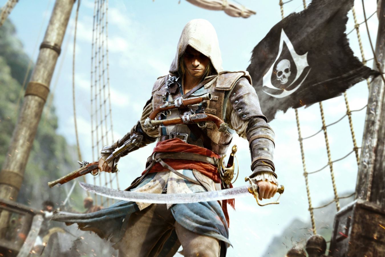 Assassin's Creed Mirage не «только для взрослых». Ubisoft уверяет, что в игре не будет лутбоксов
