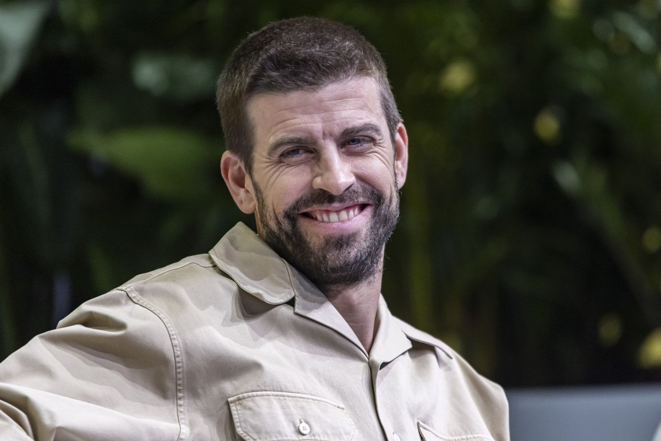 Можно добавить 10-очковые броски. Жерар Пике предложил радикальные изменения для НБА