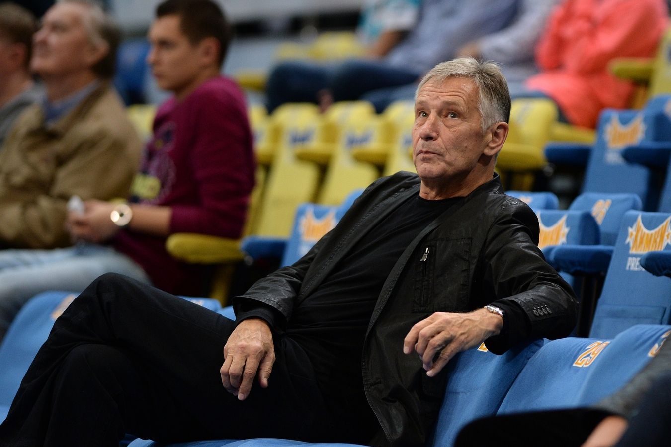Сергей Елевич: «Зенит» наступил на те же самые грабли, что и «Локомотив-Кубань»
