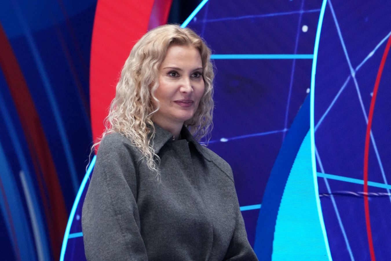 Этери Тутберидзе