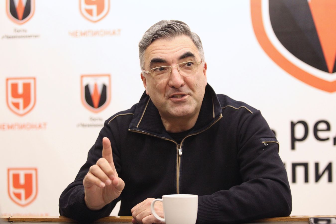 Вайсфельд назвал причины, по которым он не будет следить за чемпионатом мира по хоккею