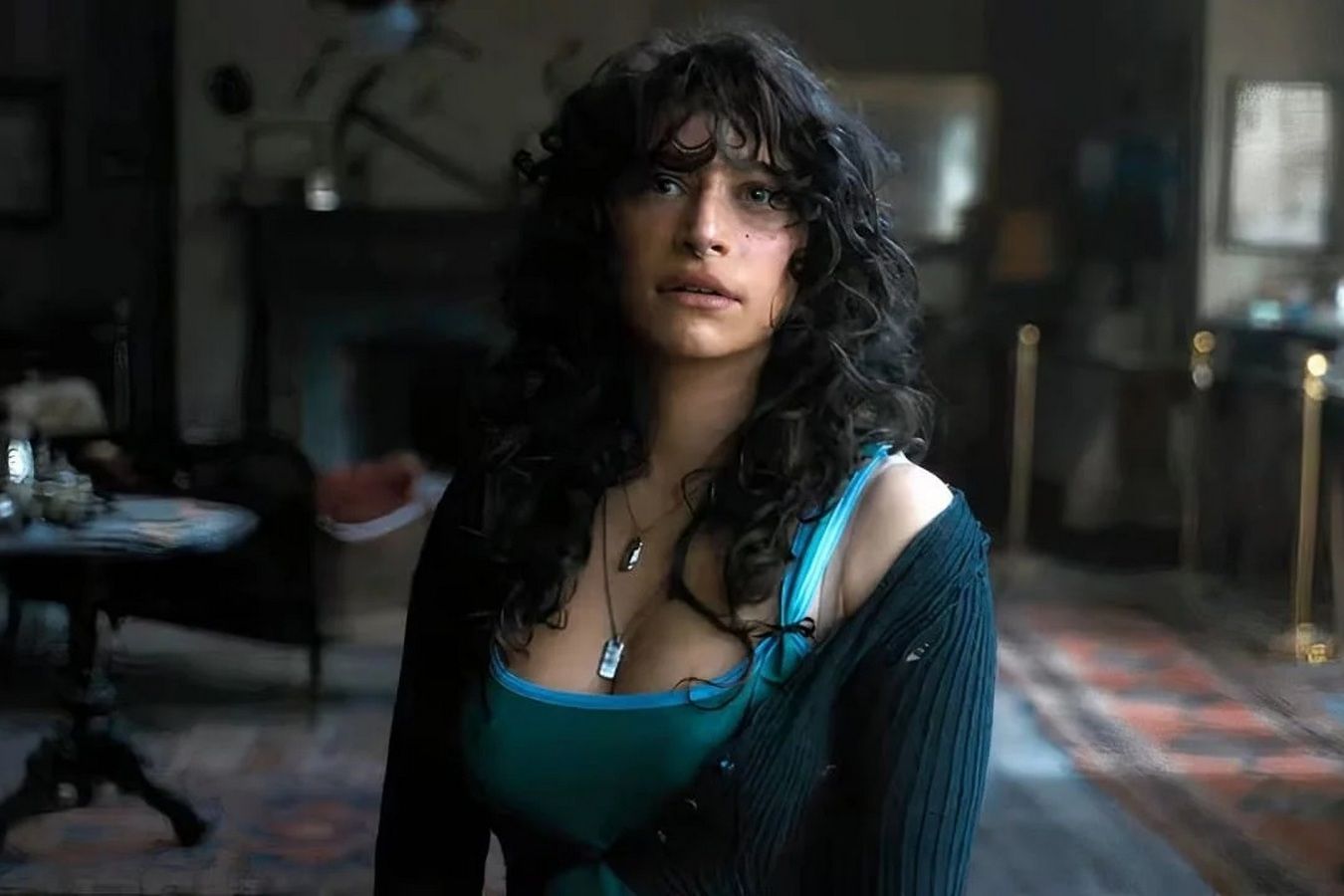 Вышел новый трейлер хоррора «Дожить до рассвета» по игре Until Dawn — выход 25 апреля