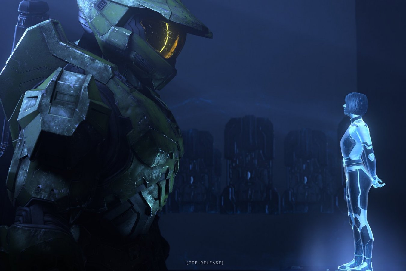 В Steam появились системные требования Halo Infinite - Чемпионат