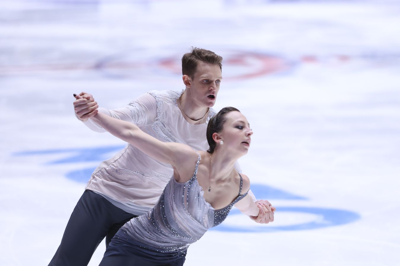 Более долгожданная медаль. Тутберидзе  о победе Козловского/Бойковой на ЧР-2026