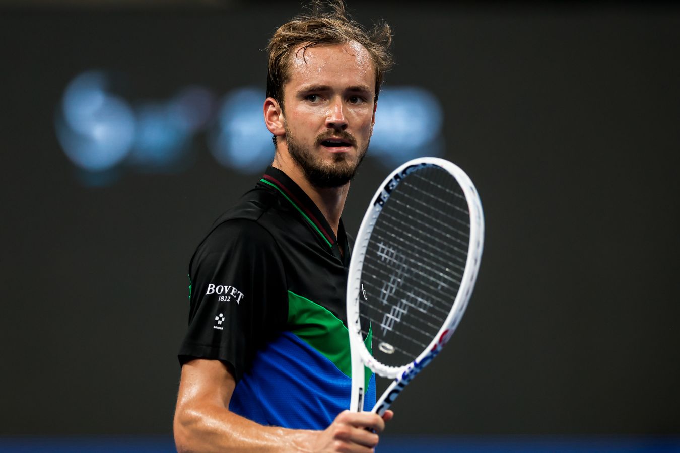 Турнир ATP-250 в Марселе: расписание игрового дня 13 февраля