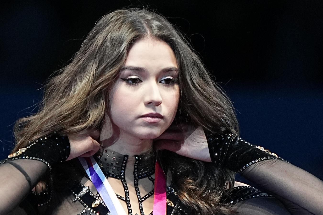 Чемпион ОИ Васильев заявил, что Валиева «не должна возвращать медали» из-за допинг-дела