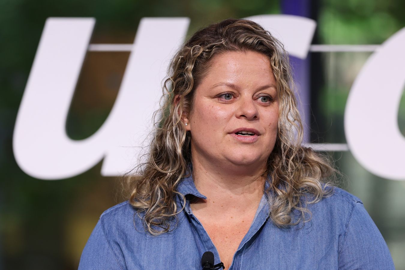 Клейстерс высказалась о возможном введении пятисетовых матчей для женщин на АО