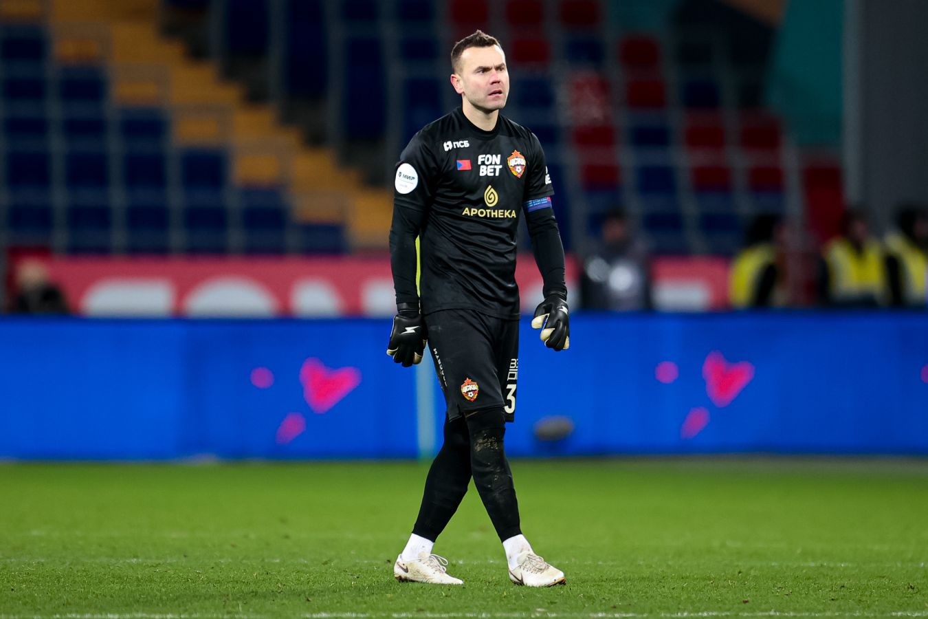 Акинфеев признался, что он любит больше всего: «Это самое гениальное, что есть на нашей планете»