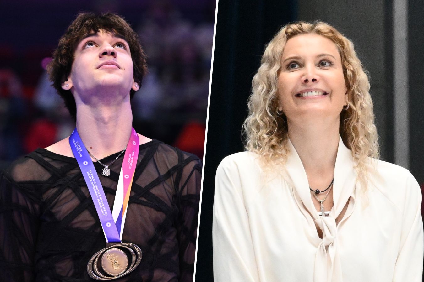 Итоги сезона-2024/2025 в фигурном катании