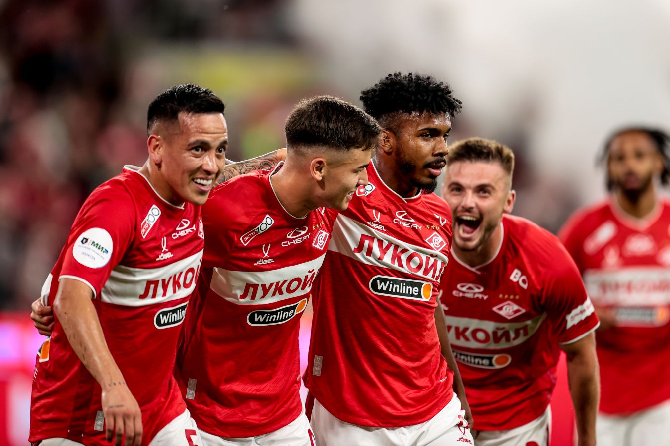 Константин Генич поделился мнением, каким должен быть лимит на легионеров в РПЛ