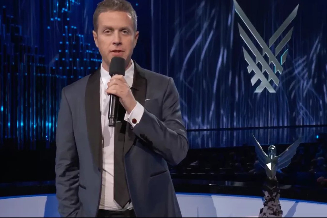 Номинантов на лучшую игру года по версии The Game Awards объявят 16 ноября