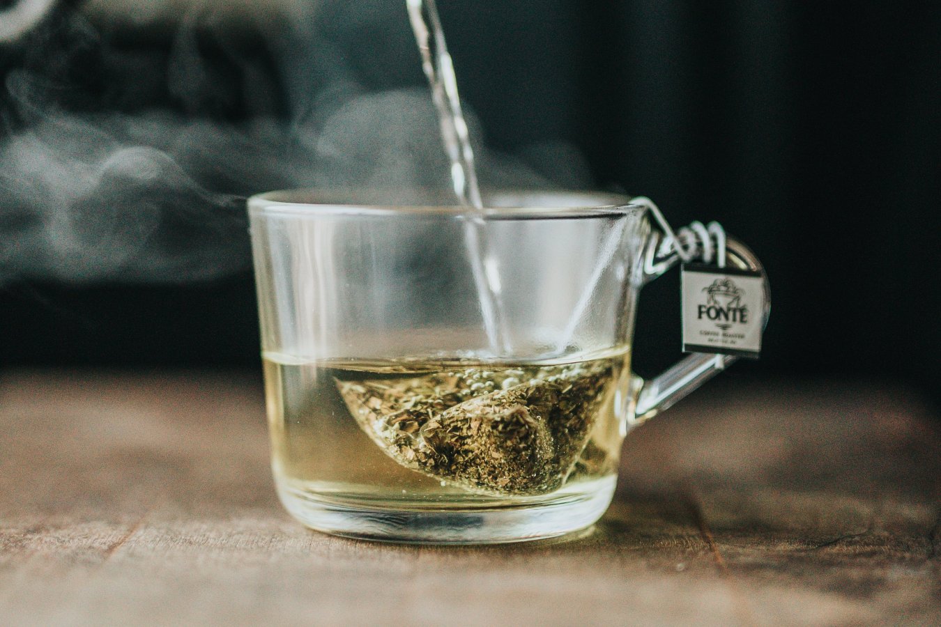 Польза и вред зелёного чая | Интернет-магазин Чаёк