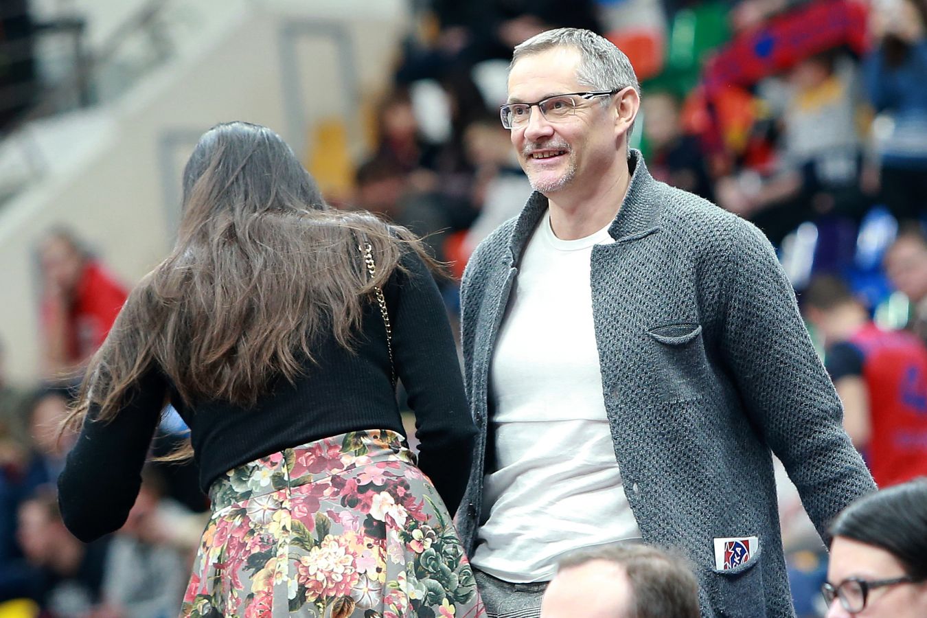 Сергей Базаревич — о допуске молодёжной сборной России 3х3: позитивный шаг