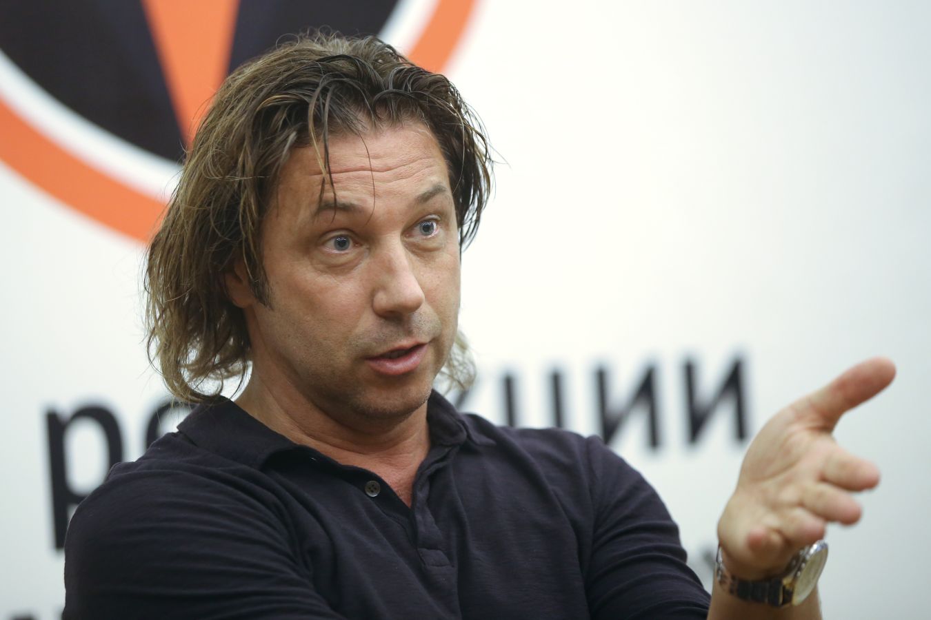 Мостовой: Амкал обыграл Тверь, которая где-то там на последнем месте в ПФЛ