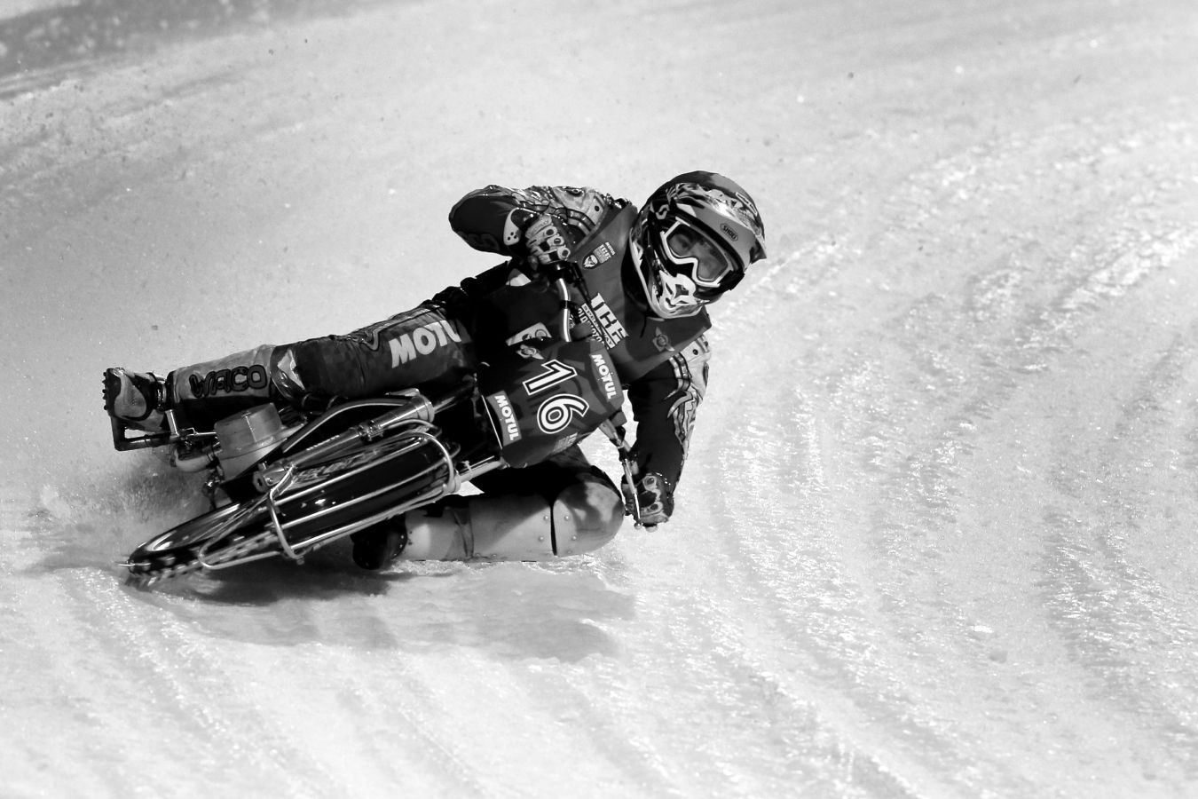 Николай Красников погиб в ДТП